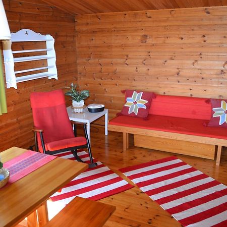 Holiday Home Tuomarniemi Kokonvaara Zewnętrze zdjęcie