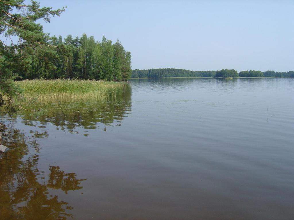 Holiday Home Tuomarniemi Kokonvaara Pokój zdjęcie