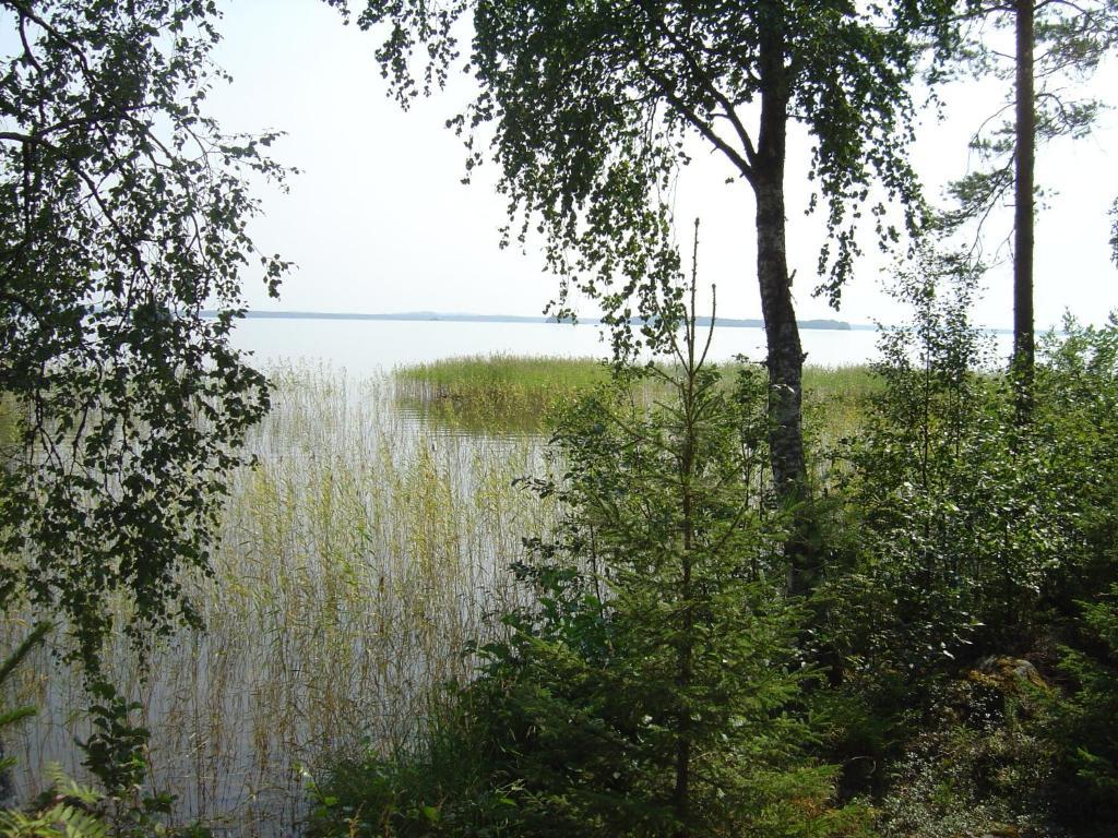 Holiday Home Tuomarniemi Kokonvaara Pokój zdjęcie