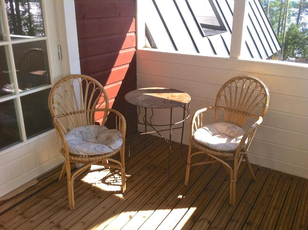 Holiday Home Tuomarniemi Kokonvaara Pokój zdjęcie