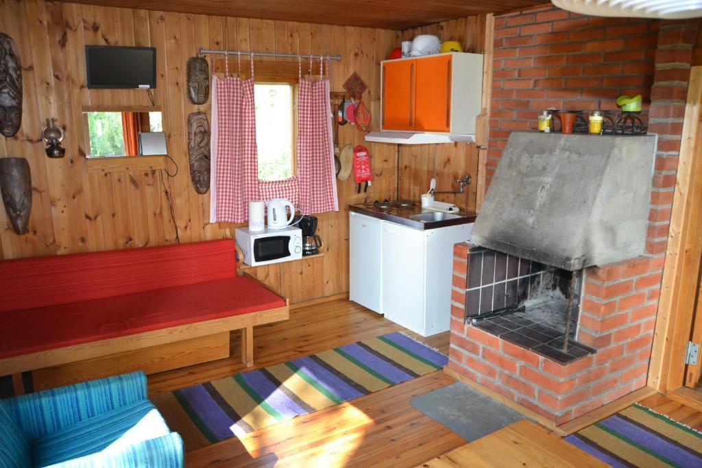 Holiday Home Tuomarniemi Kokonvaara Pokój zdjęcie