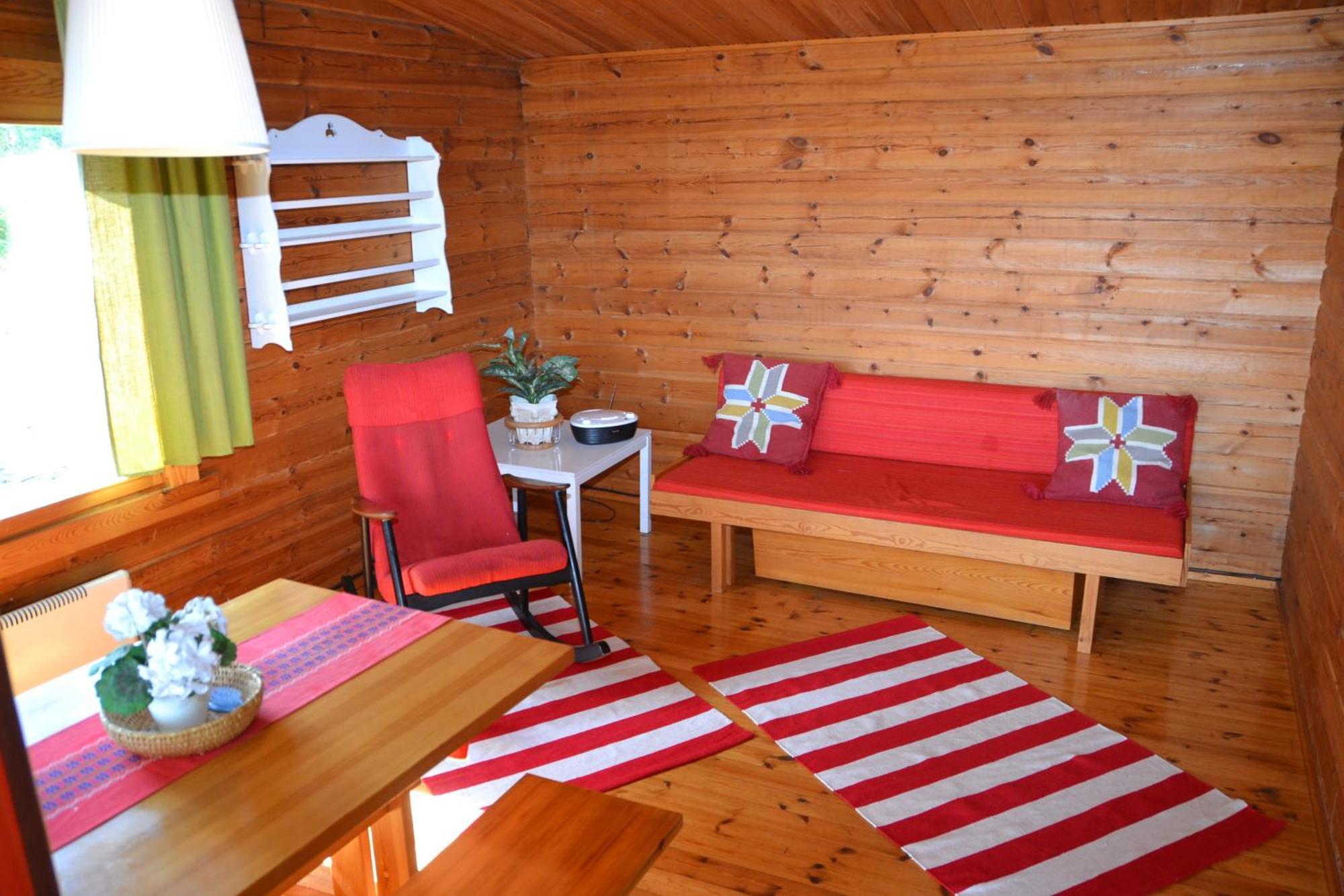 Holiday Home Tuomarniemi Kokonvaara Zewnętrze zdjęcie