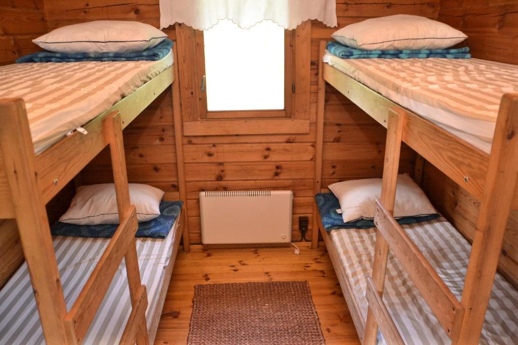Holiday Home Tuomarniemi Kokonvaara Pokój zdjęcie