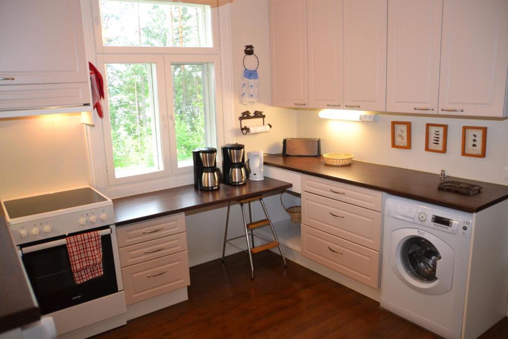 Holiday Home Tuomarniemi Kokonvaara Pokój zdjęcie