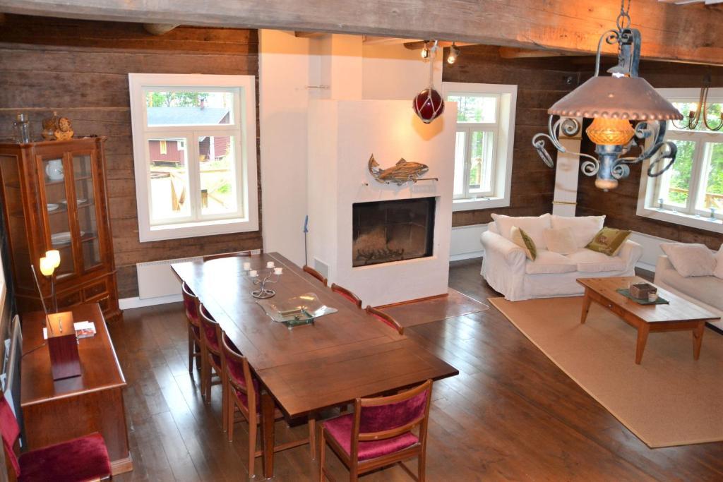 Holiday Home Tuomarniemi Kokonvaara Pokój zdjęcie