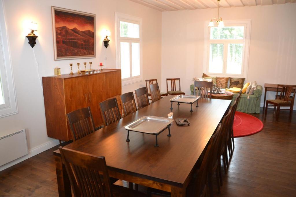 Holiday Home Tuomarniemi Kokonvaara Pokój zdjęcie