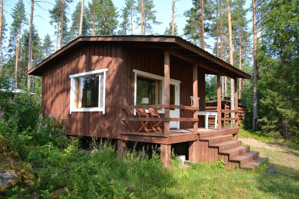 Holiday Home Tuomarniemi Kokonvaara Pokój zdjęcie
