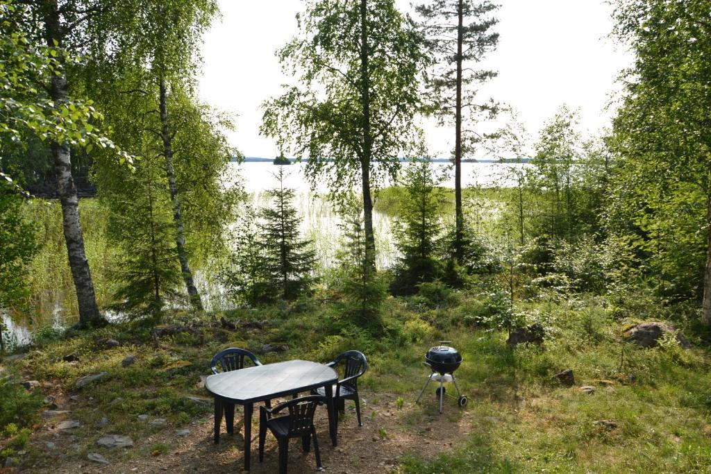 Holiday Home Tuomarniemi Kokonvaara Pokój zdjęcie