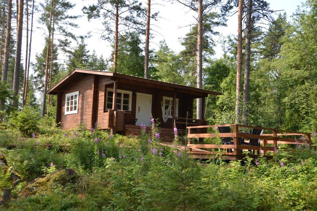 Holiday Home Tuomarniemi Kokonvaara Pokój zdjęcie