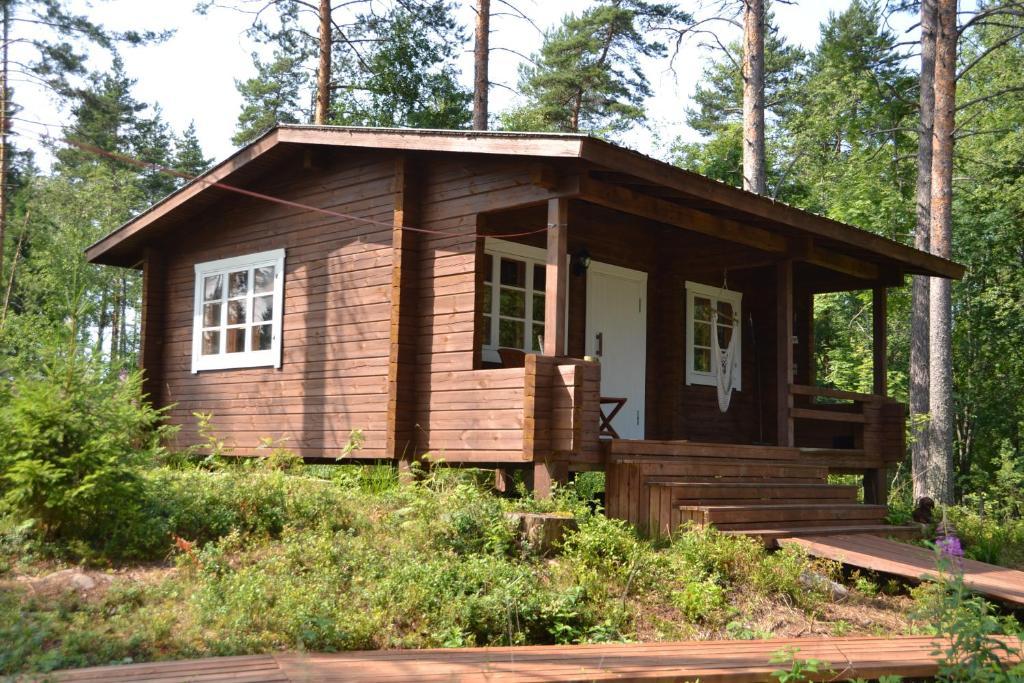 Holiday Home Tuomarniemi Kokonvaara Pokój zdjęcie