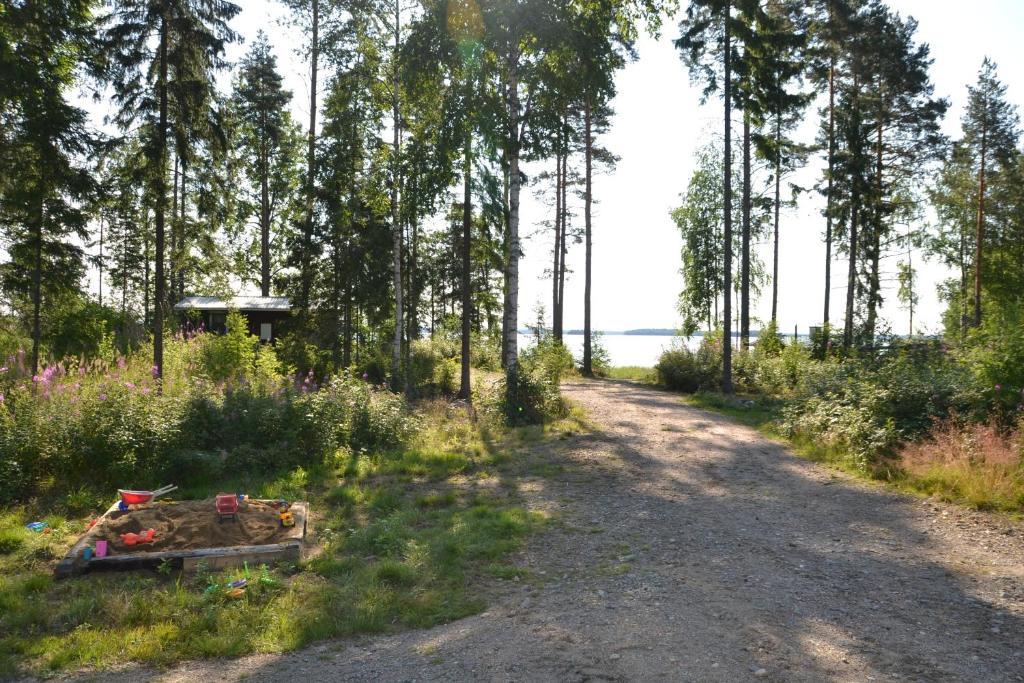 Holiday Home Tuomarniemi Kokonvaara Pokój zdjęcie