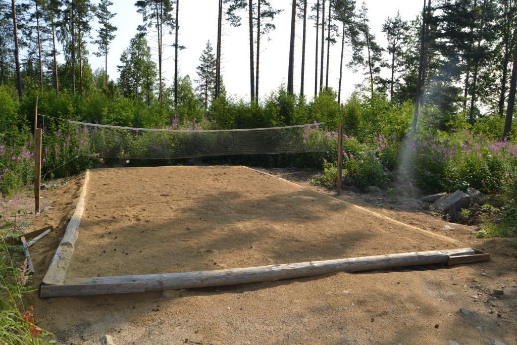 Holiday Home Tuomarniemi Kokonvaara Zewnętrze zdjęcie