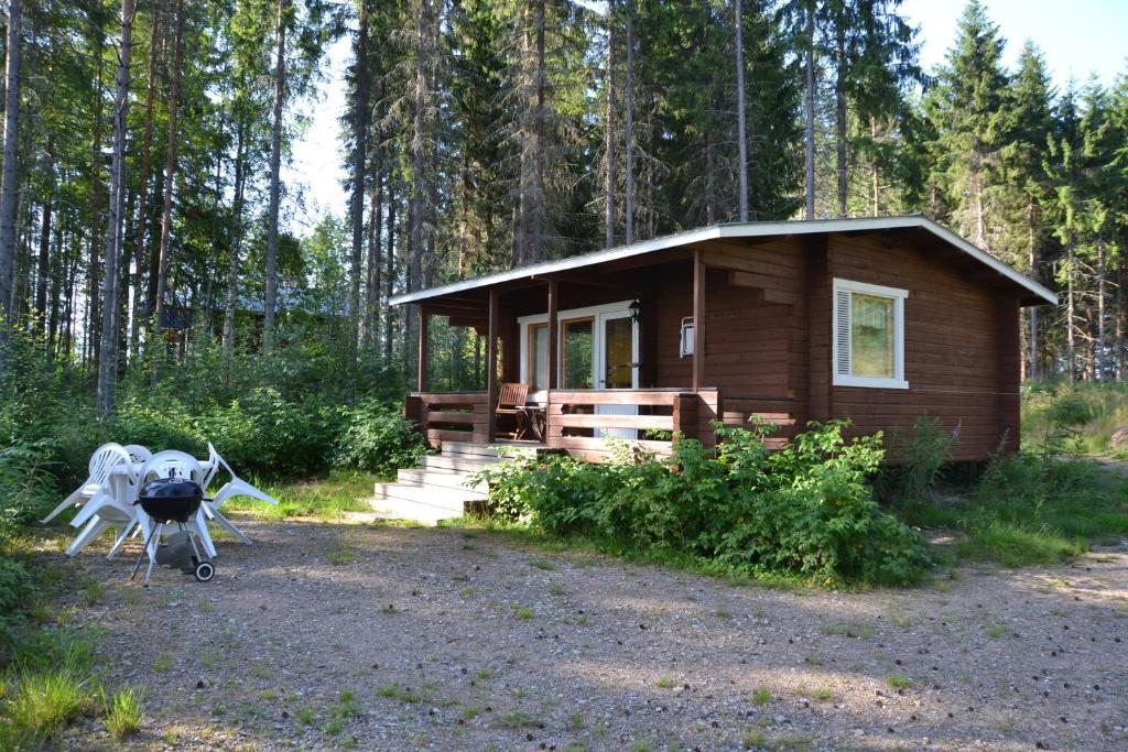 Holiday Home Tuomarniemi Kokonvaara Pokój zdjęcie