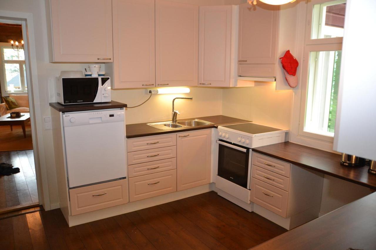 Holiday Home Tuomarniemi Kokonvaara Pokój zdjęcie